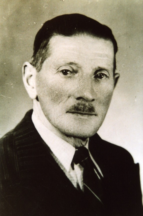  Alexandre CHAPONNAUD                                                  